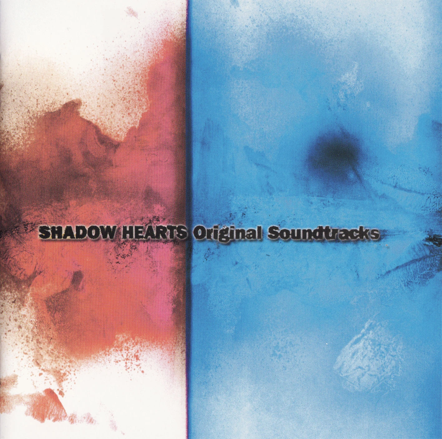 Shadow Hearts OST Shadowhearts Wiki FANDOM powered by Wikia