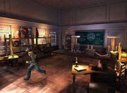 Arkhamgilbertsoffice