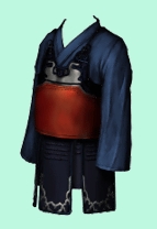 Kendo armor