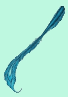Phoenix tail