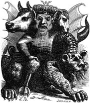 Asmodeusillustration