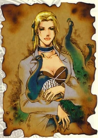 Margarete gertrude zelle essay 04 image