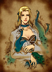 Shadow hearts dating outfit