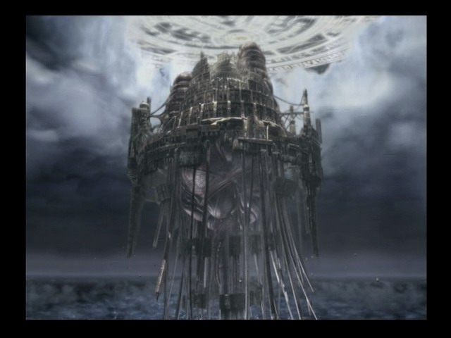 Image result for Shadow Hearts the float