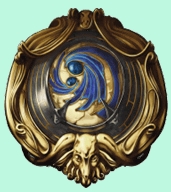Seal of aura