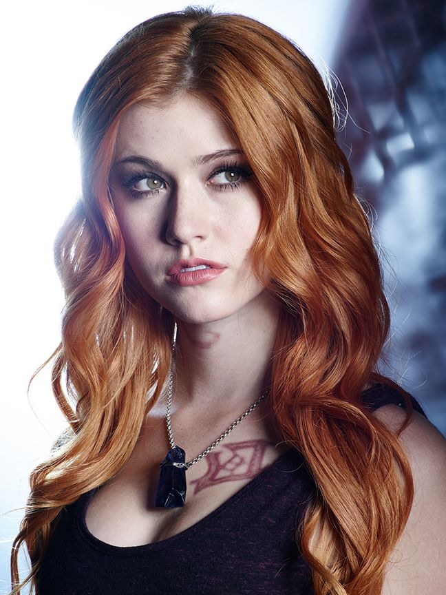 Clary Fray | Shadowhunters Role-Play Wikia | Fandom