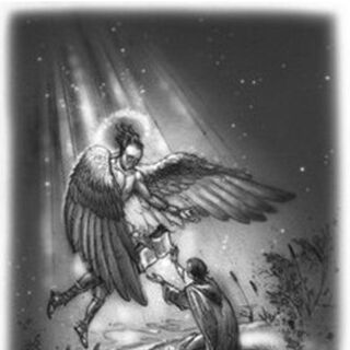 Ángel Raziel | Wiki Shadowhunters en Español | FANDOM ...