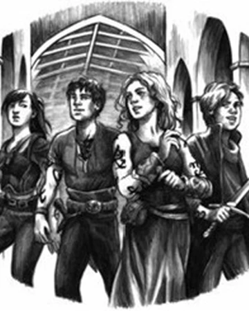 Nefilim Wiki Shadowhunters En Espanol Fandom