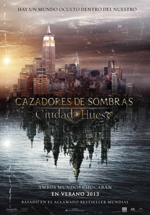 Cazadores de Sombras Ciudad de Hueso Wiki Shadowhunters en Español FANDOM powered by Wikia Cazadores de Sombras Ciudad de Hueso Wiki Shadowhunters en Español FANDOM powered by Wikia