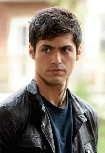Resultado de imagen de alec lightwood