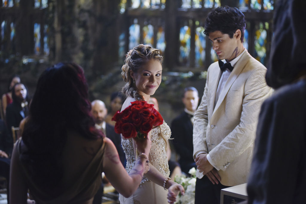 malec | wiki shadowhunters en español | fandom poweredwikia