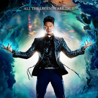 Resultado de imagen de magnus bane poderes