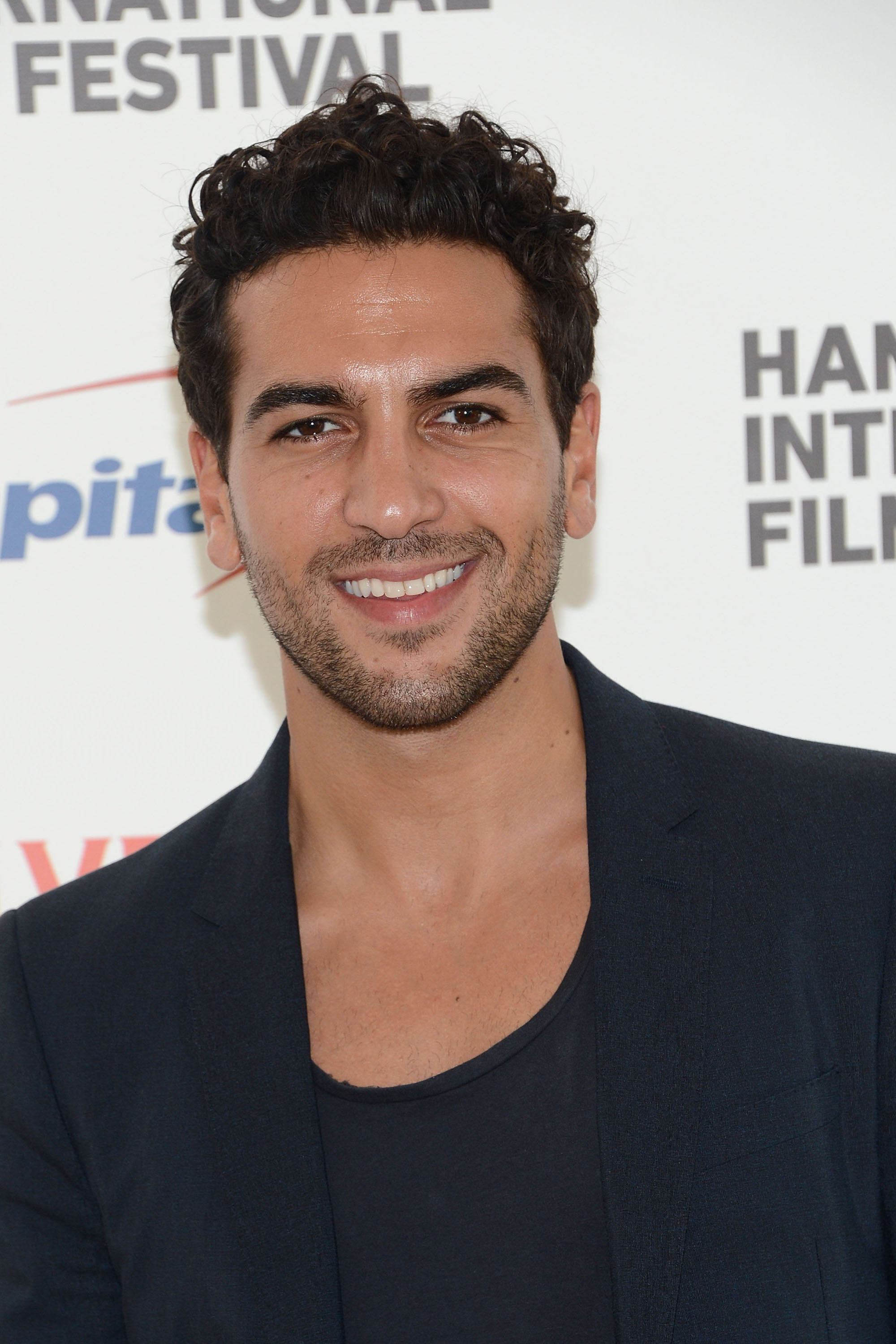 Elyas M'Barek | Wiki Shadowhunters en Español | Fandom