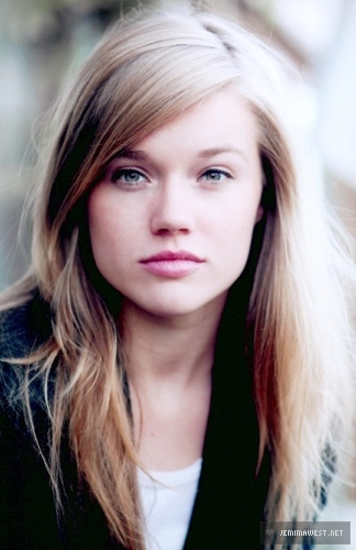 Jemima West | Wiki Shadowhunters en Español | FANDOM