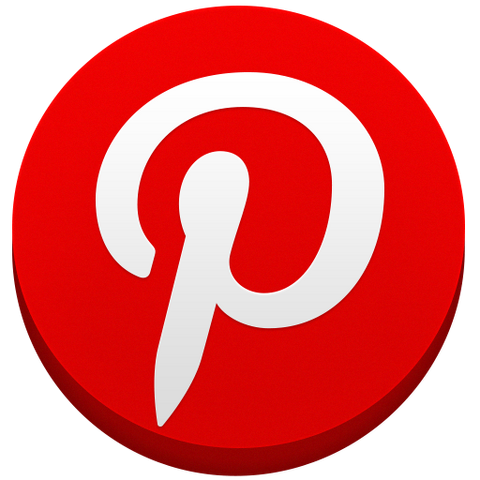 Imagen - Logo Pinterest.png | Wiki Shadowhunters en Español | FANDOM