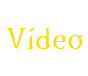 Vídeo portada