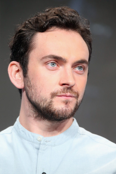 George Blagden | Wiki Shadowhunters en Español | Fandom