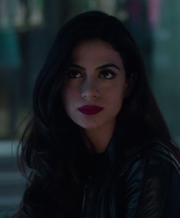 Isabelle Lightwood | Wiki Shadowhunters en Español | Fandom