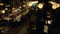 TMI 2x11 Azazel mata a todos