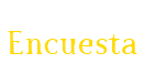 Encuesta portada