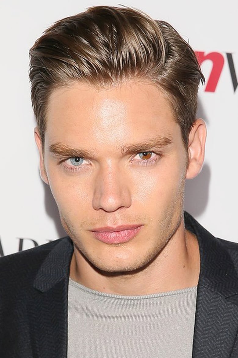 Dominic Sherwood Wiki Shadowhunters TV FANDOM powered by Wikia