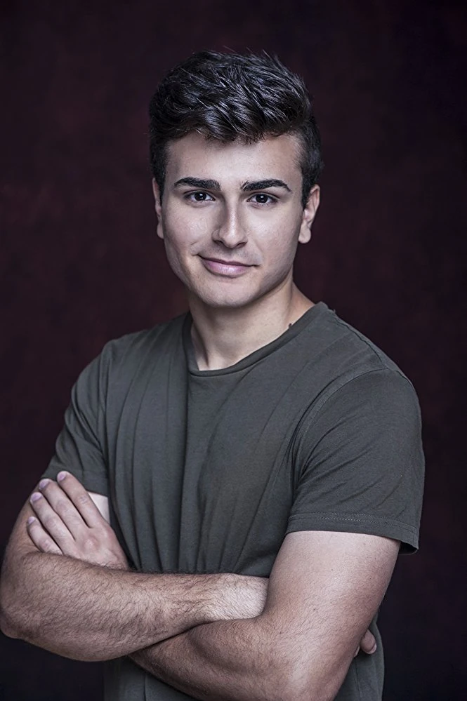 Alexander Eling | Wiki Shadowhunters TV | Fandom