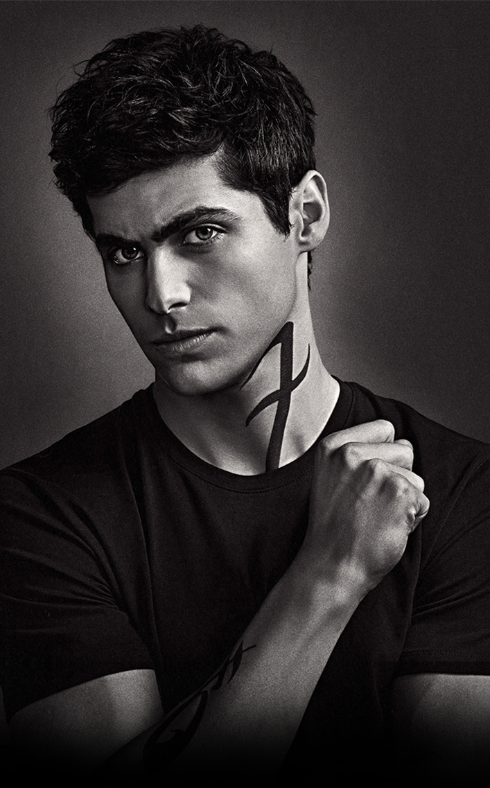 Alec Shadowhunters Alec Shadowhunters