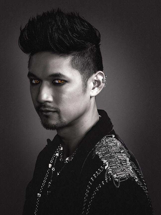 Shadowhunters Magnus Shadowhunters Magnus