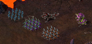 CerberusBattleFormation