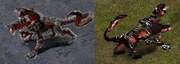 Cerberus Sprite