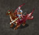Achilles Sprite