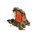 Gate of ages