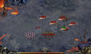 Battle