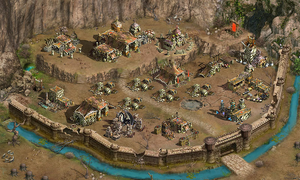 Tribals