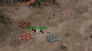 Shield Protection