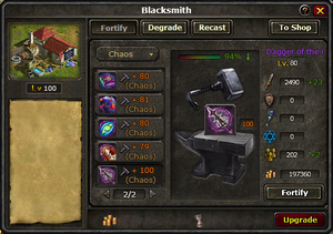 Blacksmith