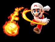 Fire
