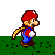 Cape Mario Walks by Raisaman