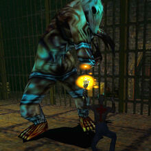 Shadowman Wiki Fandom