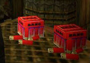 Shotgun ammo