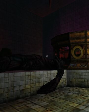 Playrooms Shadowman Wiki Fandom