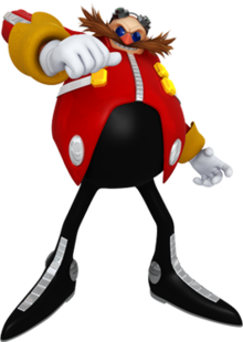 220px-Eggman robotnik