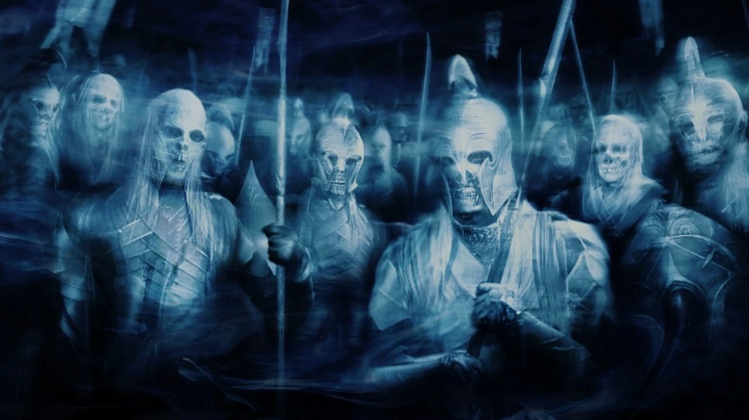 Geister Mordors Schatten Wikia FANDOM powered by Wikia