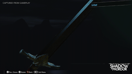 Urfael animation