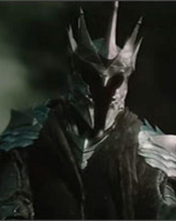Hexenkonig Von Angmar Mordors Schatten Wikia Fandom