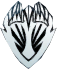Знак Племя Мародеров