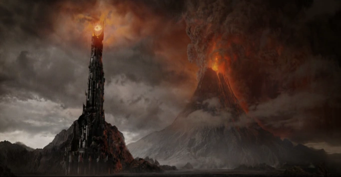 Mordor Mordors Schatten Wikia Fandom