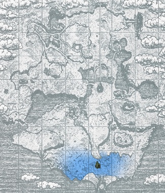 FLloc SouthernPlain