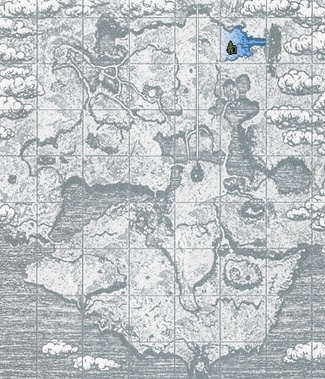 FLloc DesertFortress