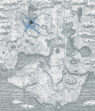 FLloc StoneArchGorge